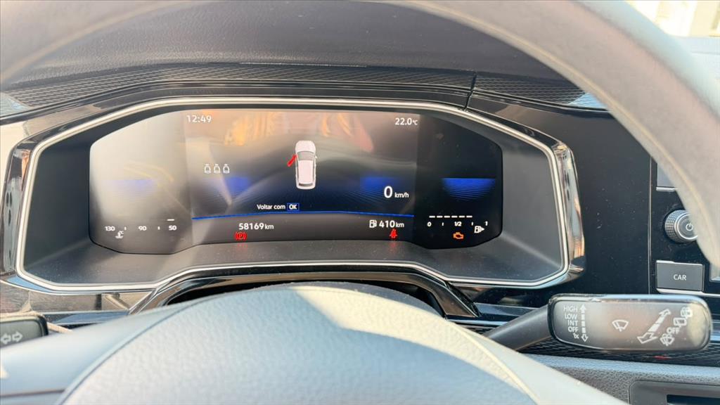 POLO 1.0 170 TSI MANUAL7
