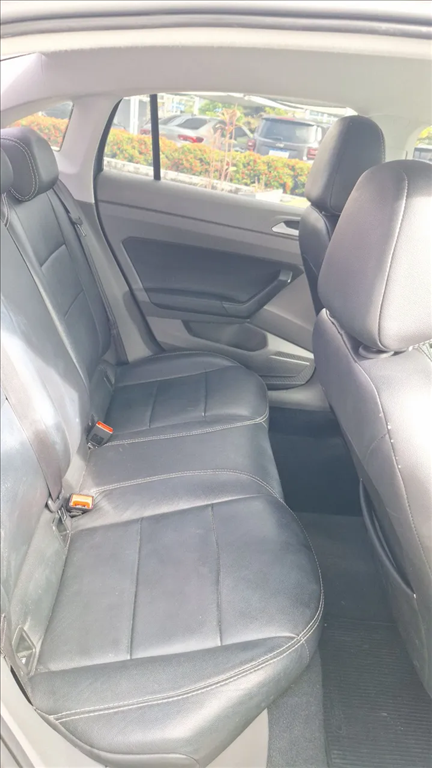 VIRTUS 1.0 200 TSI COMFORTLINE AUTOMÁTICO10