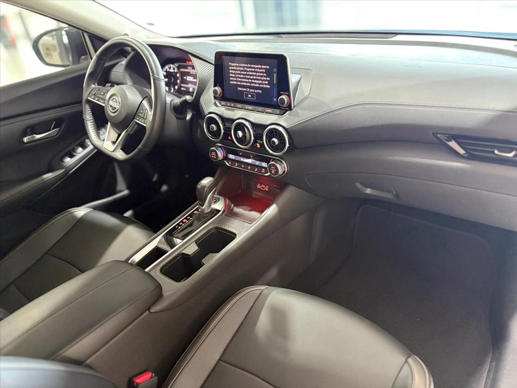 Nissan-SENTRA-2.0 16V GASOLINA ADVANCE XTRONIC