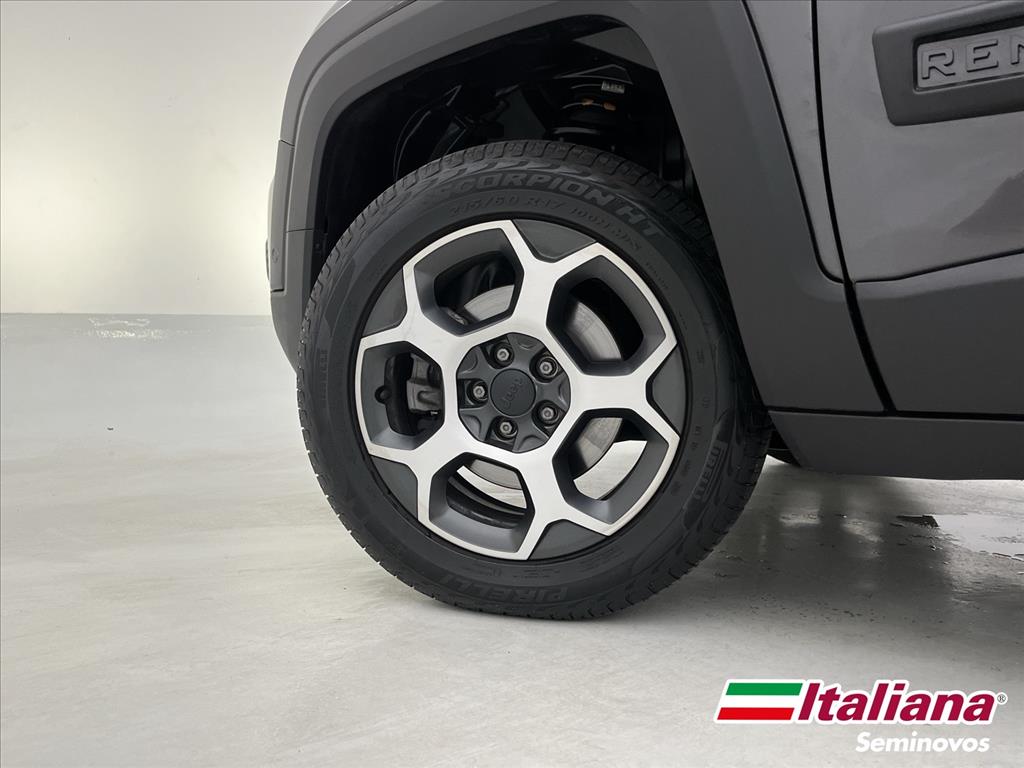 RENEGADE 1.3 T270 TURBO FLEX TRAILHAWK 4X4 AT94