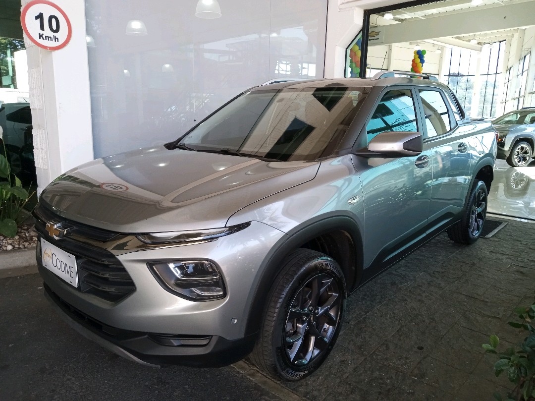 MONTANA 1.2 TURBO FLEX PREMIER AUTOMÁTICO0