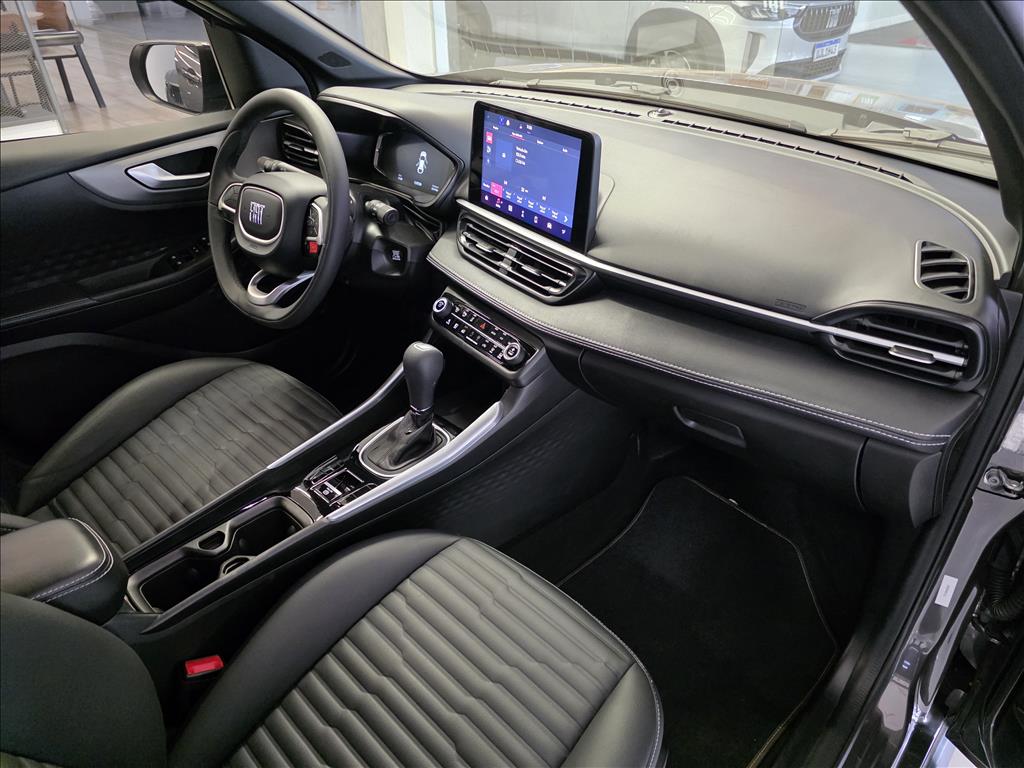 FASTBACK 1.0 TURBO 200 FLEX IMPETUS CVT8