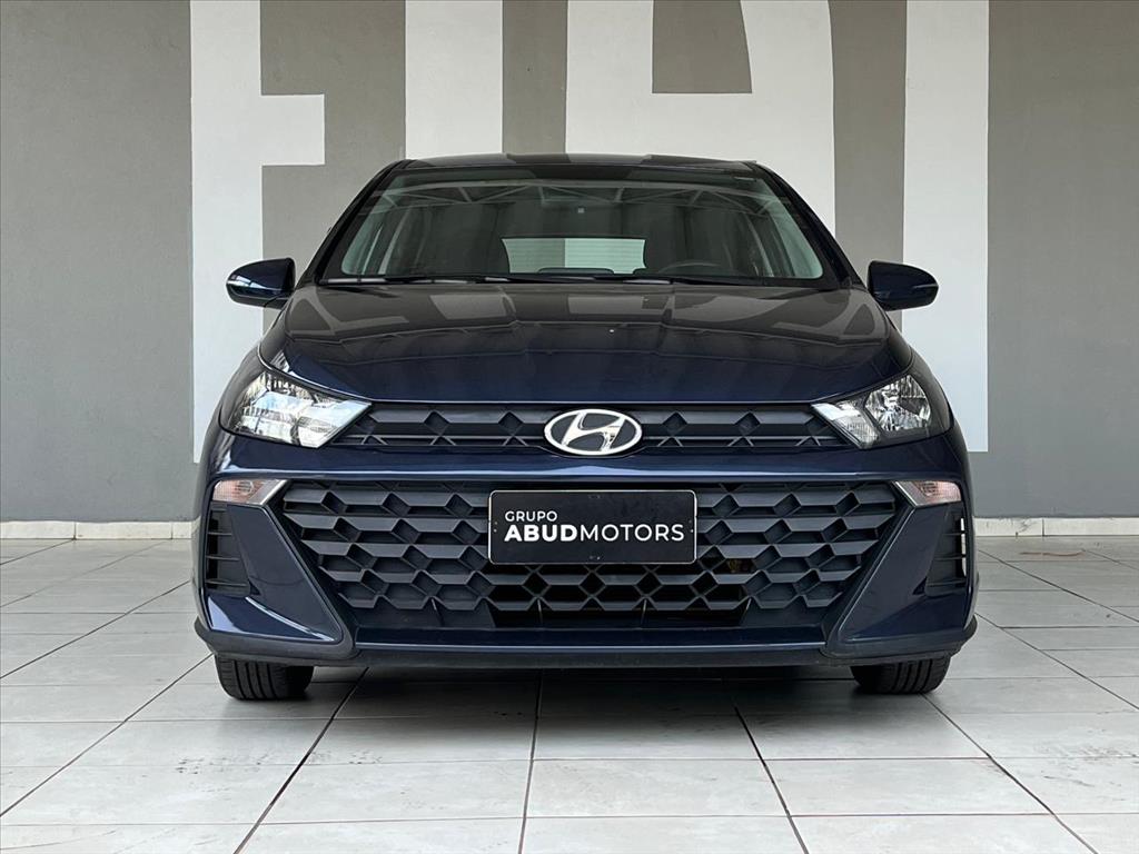 HB20 1.0 12V FLEX COMFORT MANUAL HB20 1.0 12V FLEX COMFORT MANUAL