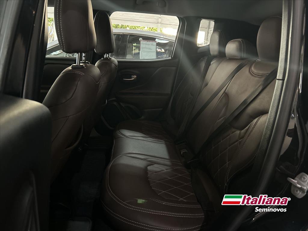 RENEGADE 1.3 T270 TURBO FLEX SPORT AT69