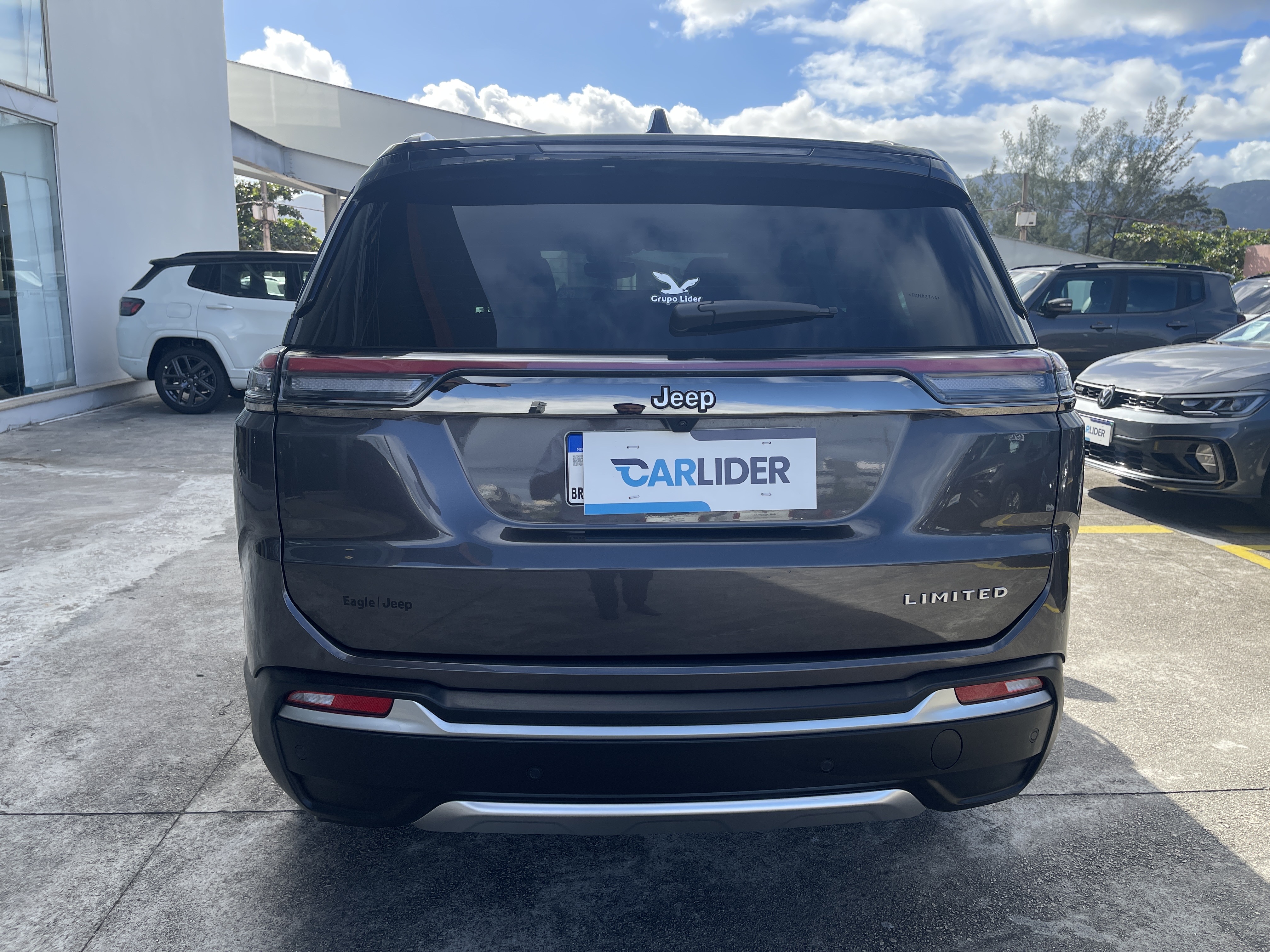 COMMANDER 1.3 T270 TURBO FLEX LIMITED AT66