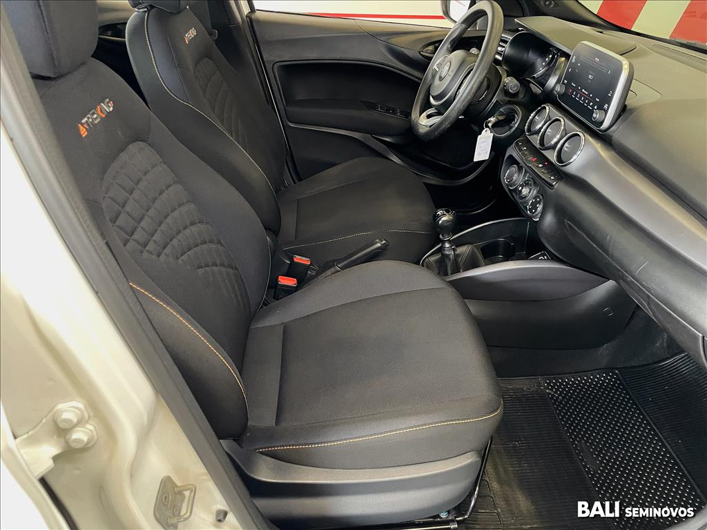 ARGO 1.3 FIREFLY FLEX TREKKING MANUAL12