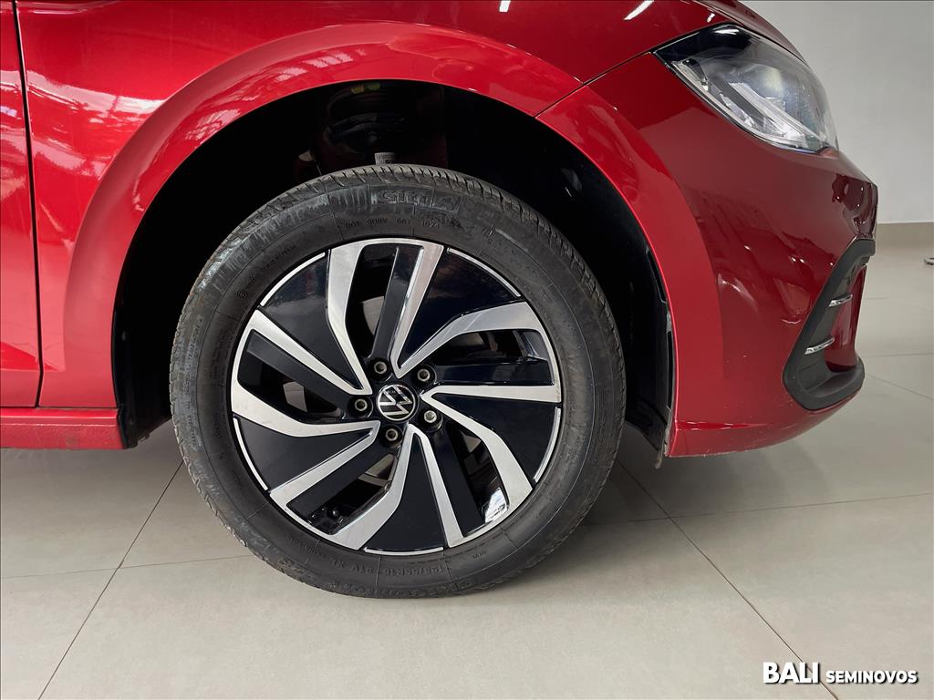 POLO 1.4 250 TSI GTS AUTOMÁTICO8