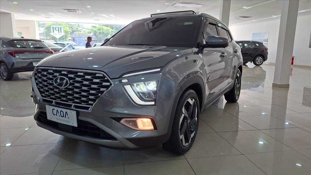 2.0 FLEX ULTIMATE AUTOMÁTICO