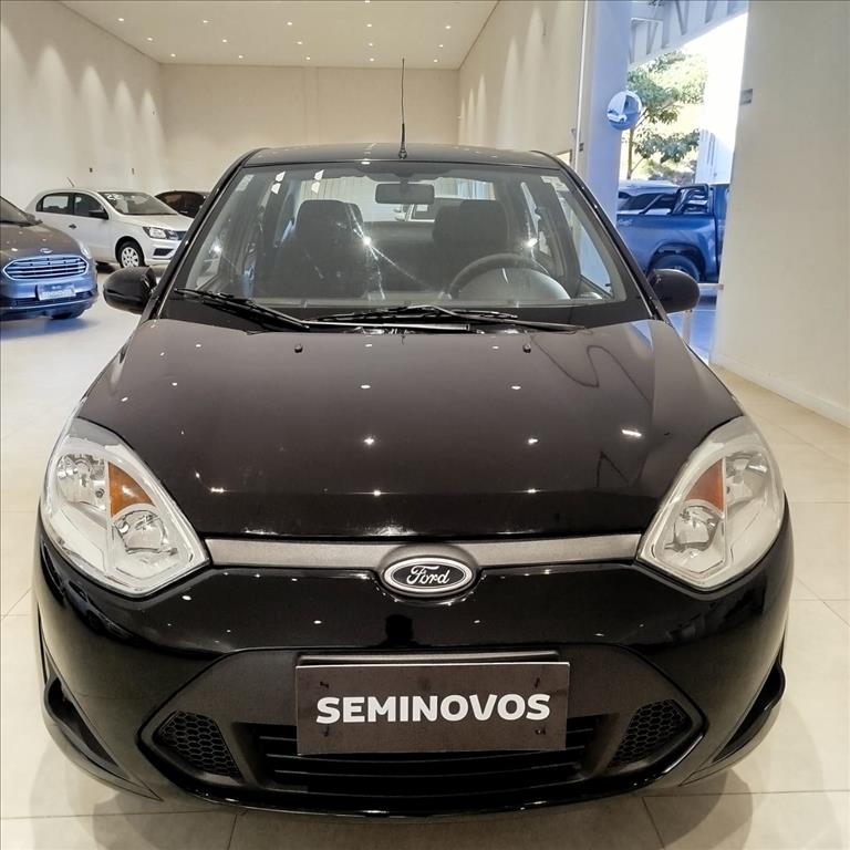 FIESTA 1.6 MPI SEDAN 8V FLEX 4P MANUAL