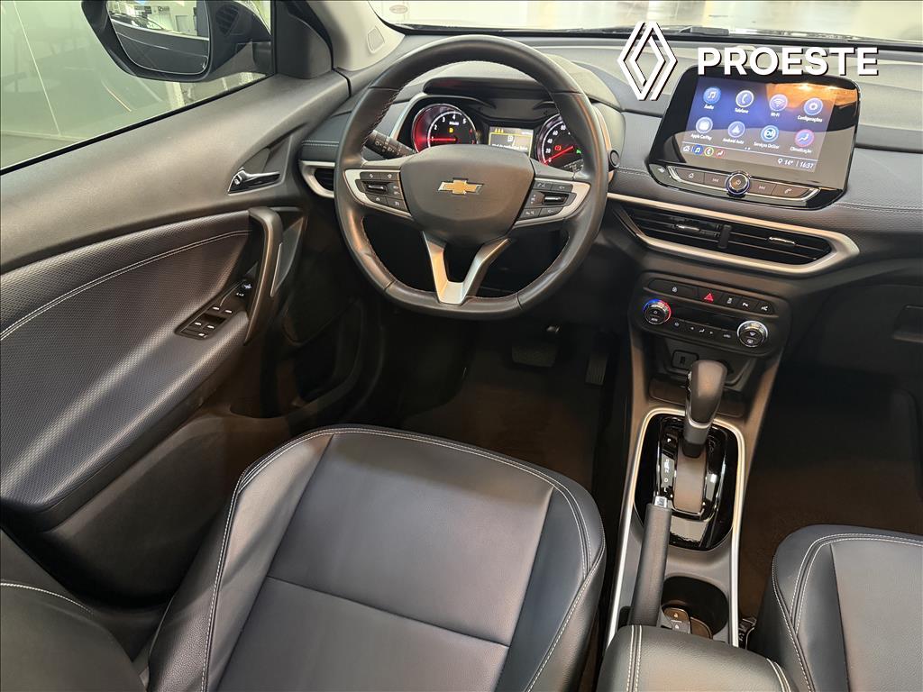 TRACKER 1.2 TURBO FLEX PREMIER AUTOMÁTICO8