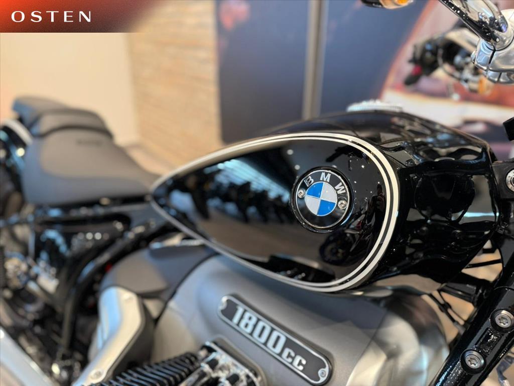 BMW Motorrad-R-18