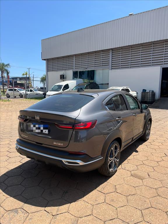 FASTBACK 1.0 TURBO 200 FLEX AUDACE CVT3