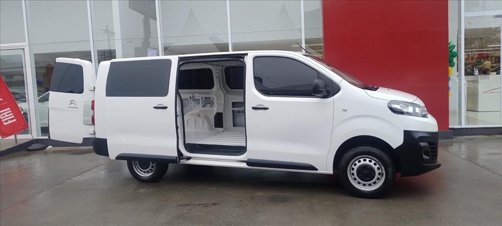 JUMPY 1.5 BLUEHDI DIESEL VITRÉ MANUAL13