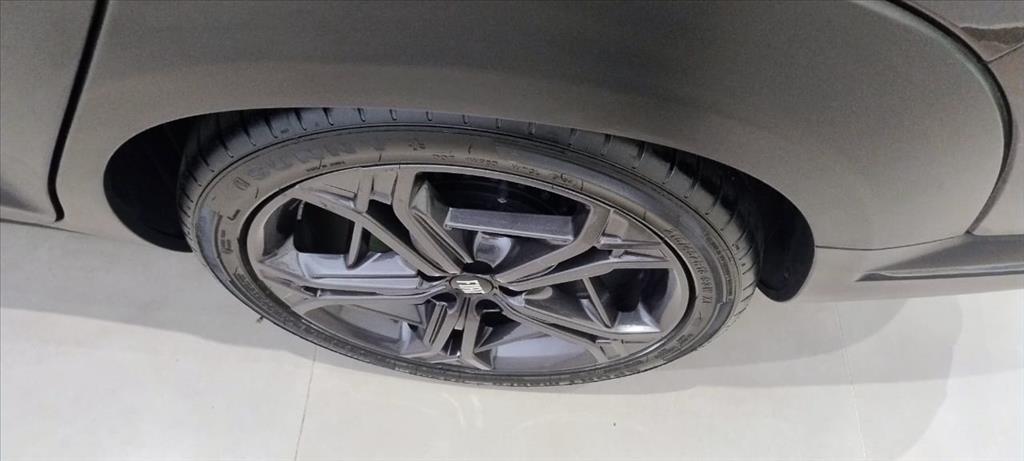 FASTBACK 1.3 TURBO 270 FLEX LIMITED EDITION AT612