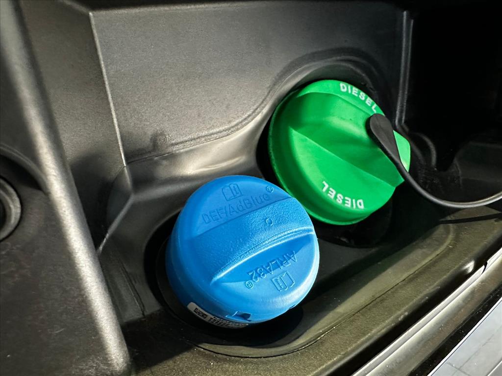 RAMPAGE 2.2 TURBO DIESEL REBEL 4X4 AUTOMÁTICO15