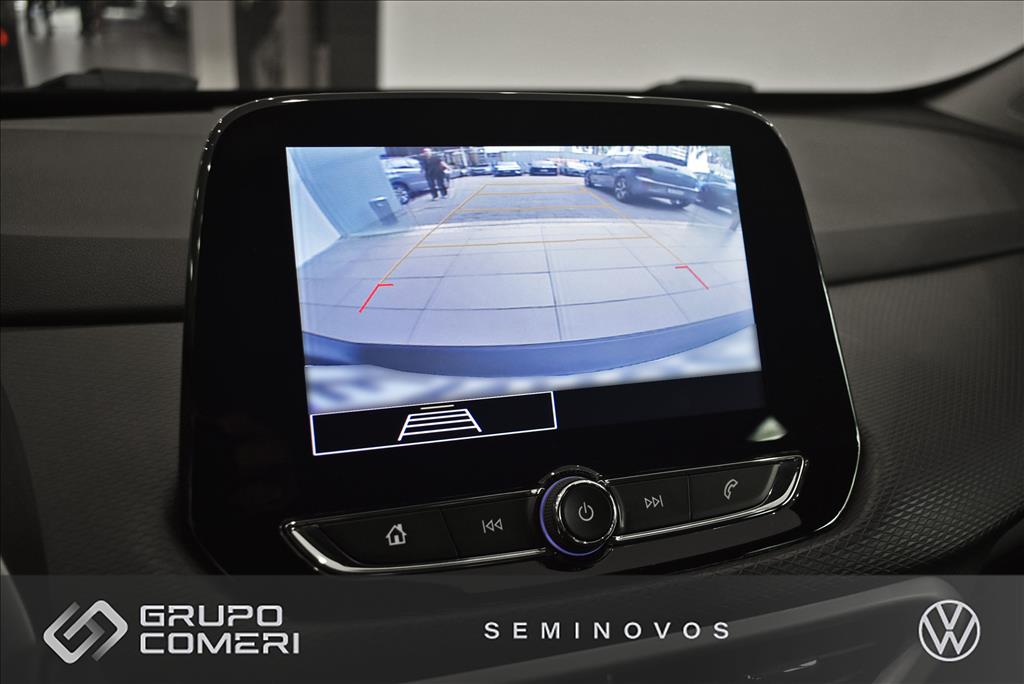 TRACKER 1.2 TURBO FLEX PREMIER AUTOMÁTICO8