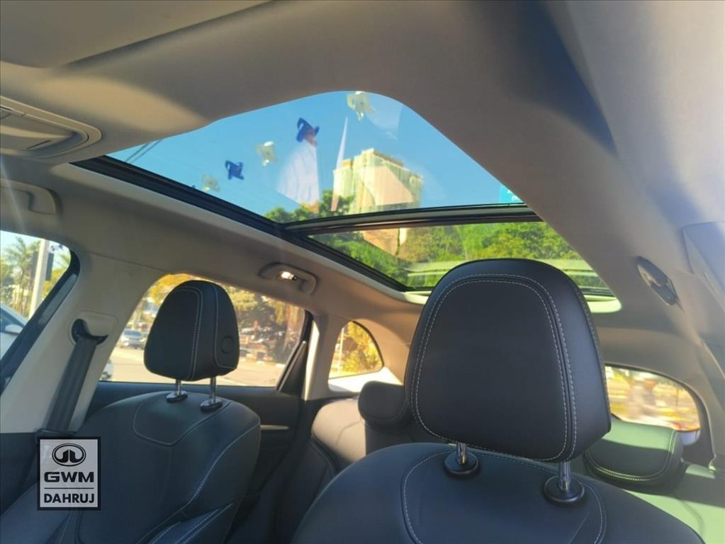 HAVAL H6 1.5 HEV PREMIUM E-TRACTION5