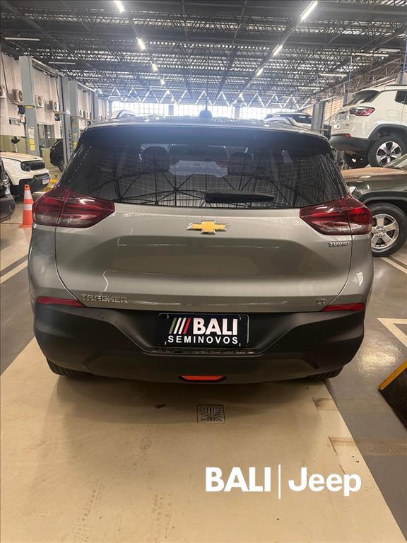 TRACKER 1.0 TURBO FLEX LT AUTOMÁTICO5