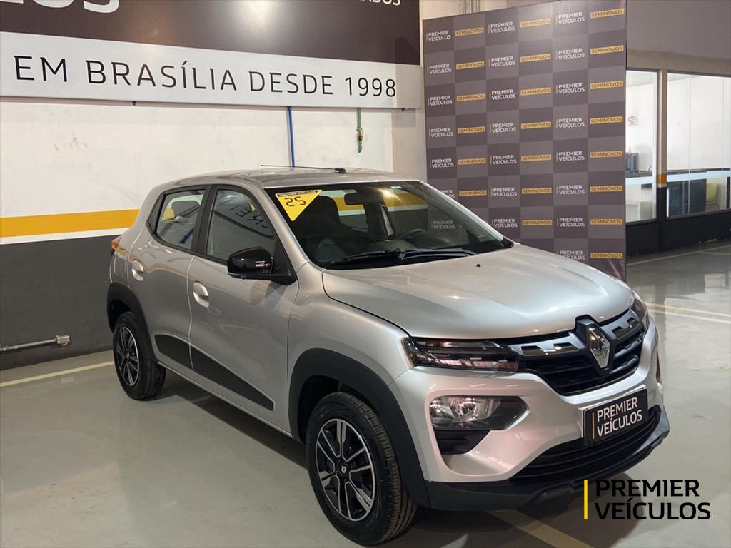 KWID 1.0 12V SCE FLEX INTENSE MANUAL2