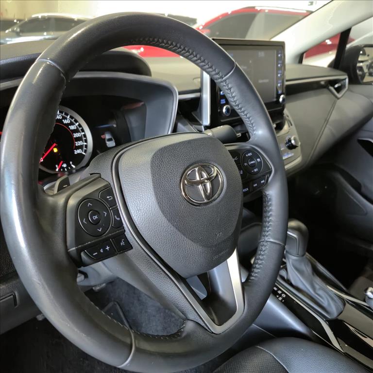 COROLLA 2.0 VVT-IE FLEX XEI DIRECT SHIFT9