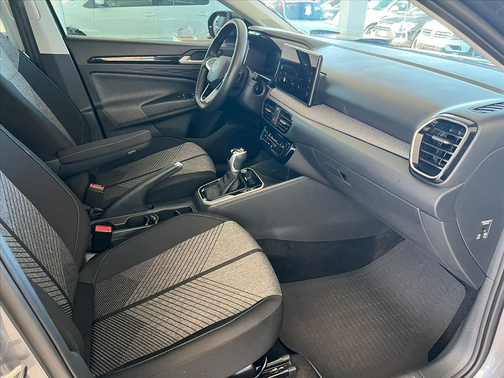TERA 1.0 170 TSI COMFORT AUTOMÁTICO15