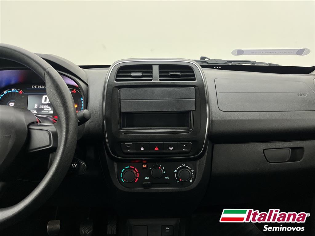 KWID 1.0 12V SCE FLEX ZEN MANUAL9