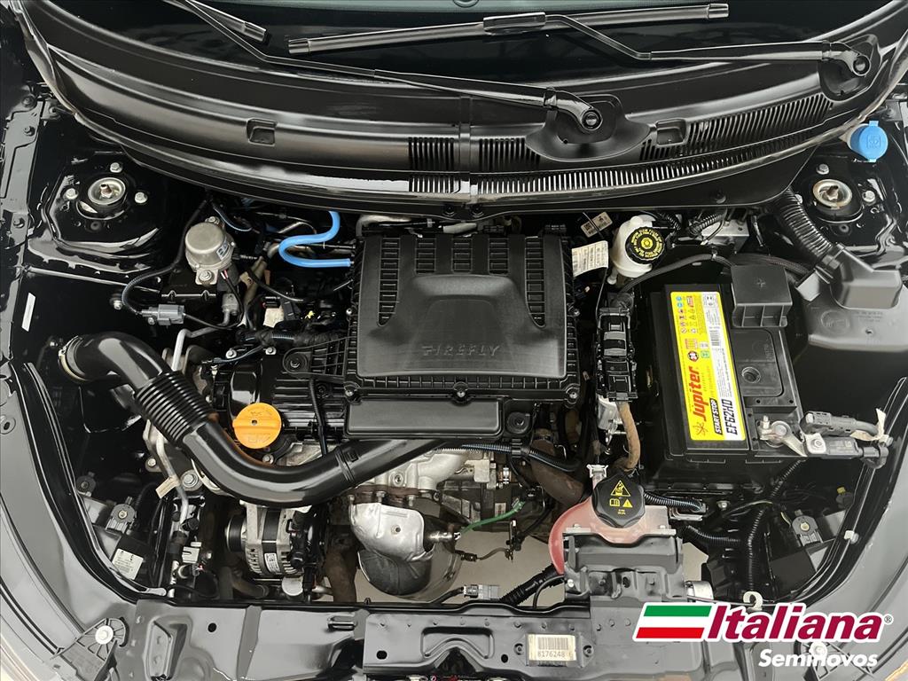 CRONOS 1.3 FIREFLY FLEX DRIVE CVT14