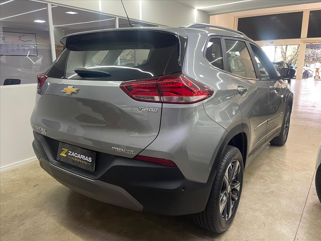 TRACKER 1.2 TURBO FLEX PREMIER AUTOMÁTICO5
