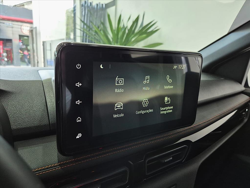 Renault-KARDIAN-1.0 TCE FLEX TECHNO EDC