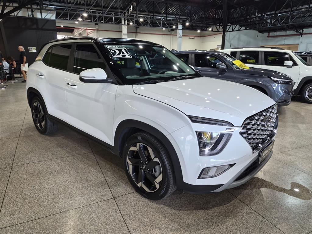 CRETA 2.0 FLEX ULTIMATE AUTOMÁTICO2