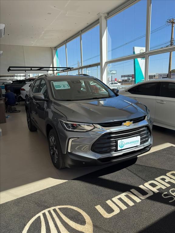TRACKER 1.2 TURBO FLEX PREMIER AUTOMÁTICO2