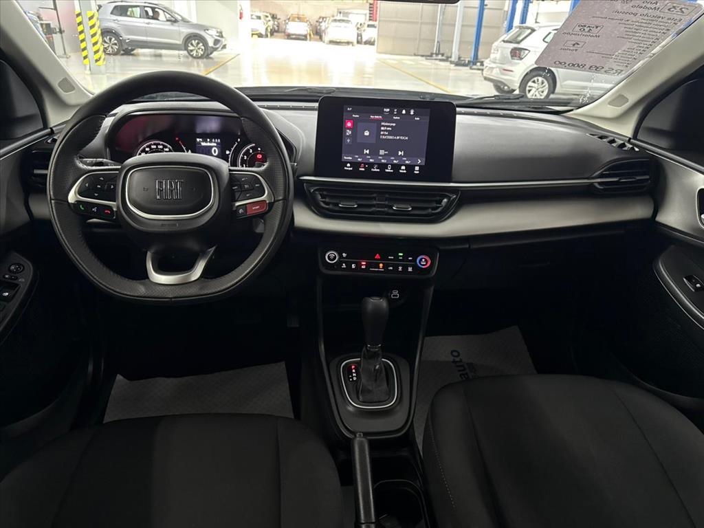 PULSE 1.0 TURBO 200 FLEX AUDACE CVT17