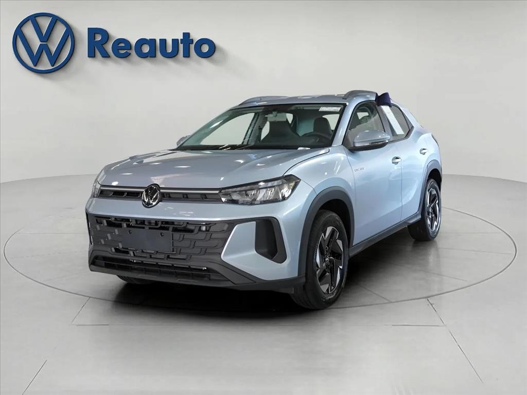 TERA 1.0 170 TSI COMFORT AUTOMÁTICO