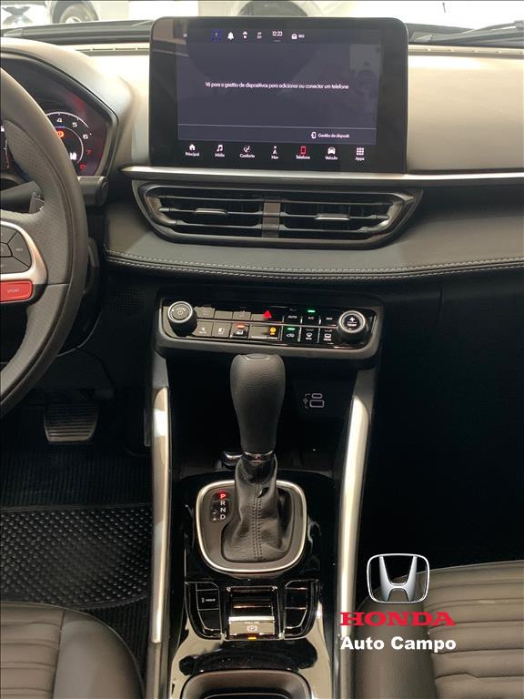 FASTBACK 1.0 TURBO 200 HYBRID AUDACE CVT