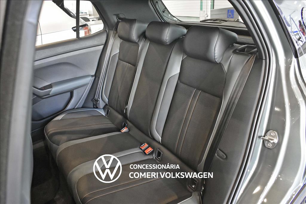 T-CROSS 1.4 250 TSI TOTAL FLEX EXTREME AUTOMÁTICO7