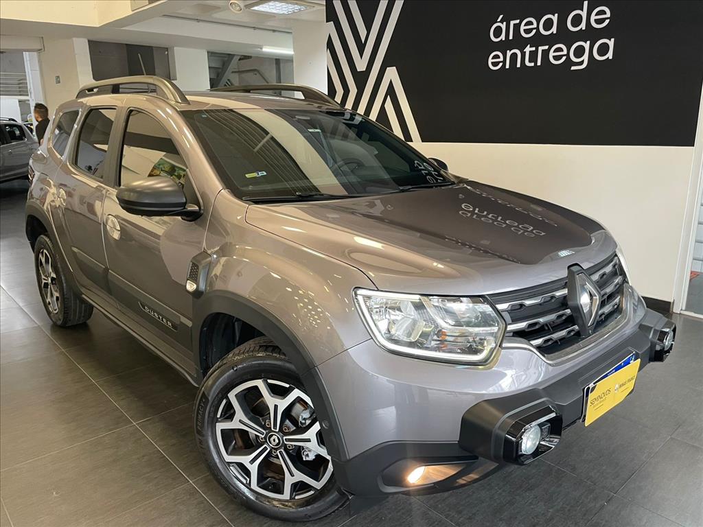 DUSTER 1.3 TCE FLEX ICONIC X-TRONIC2