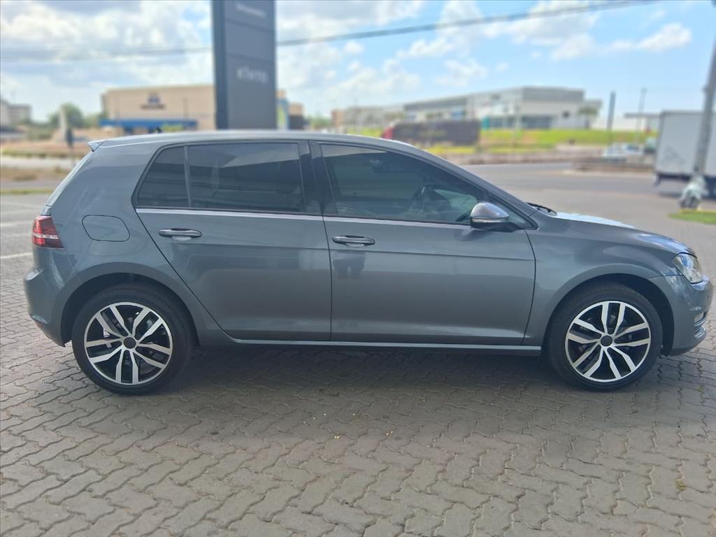 GOLF 1.4 TSI HIGHLINE 16V TOTAL FLEX 4P MANUAL17