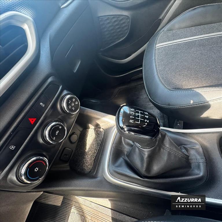 TRACKER 1.0 TURBO FLEX MANUAL11