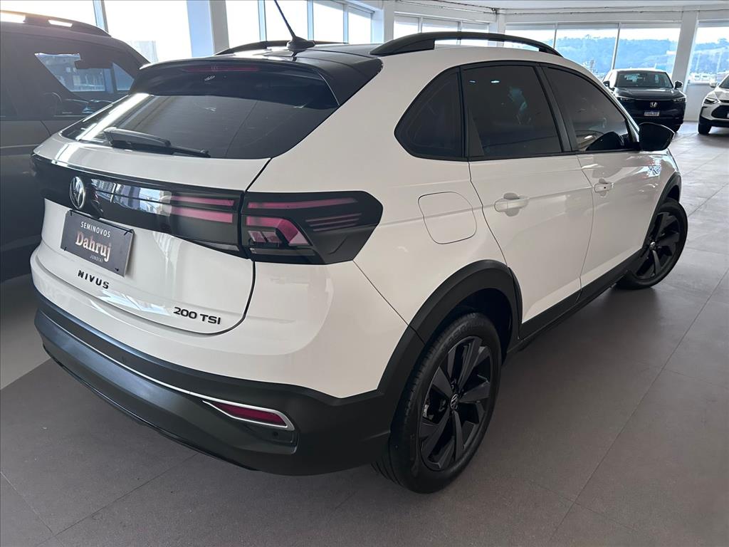NIVUS 1.0 200 TSI TOTAL FLEX HIGHLINE AUTOMÁTICO6