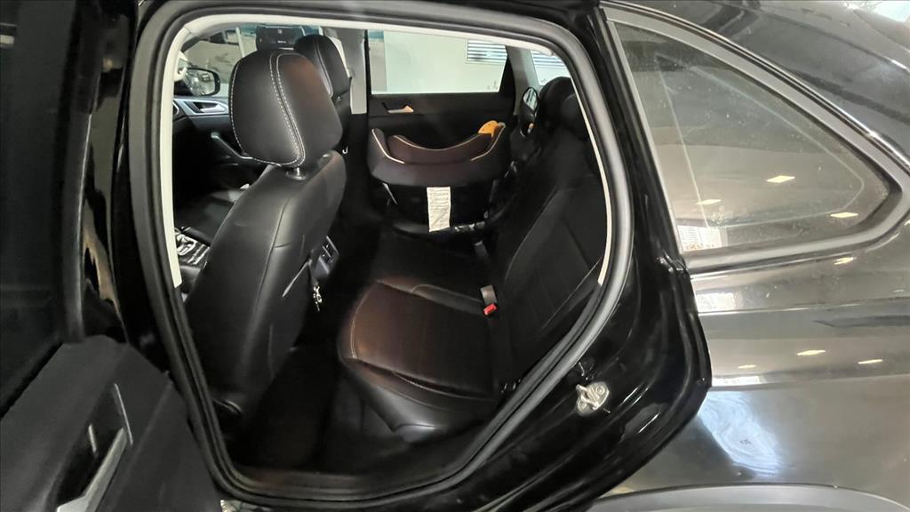 NIVUS 1.0 200 TSI TOTAL FLEX COMFORTLINE AUTOMÁTICO7