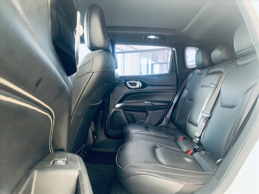COMPASS 1.3 T270 TURBO FLEX S AT66