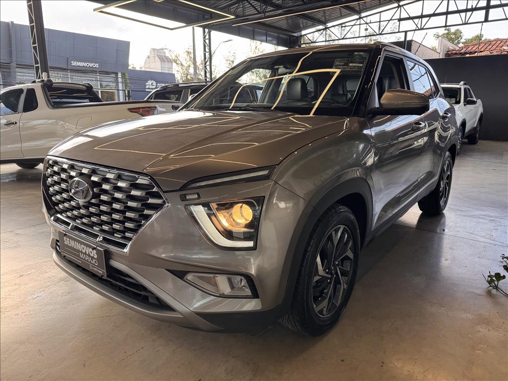 CRETA 1.0 TGDI FLEX PLATINUM AUTOMÁTICO3