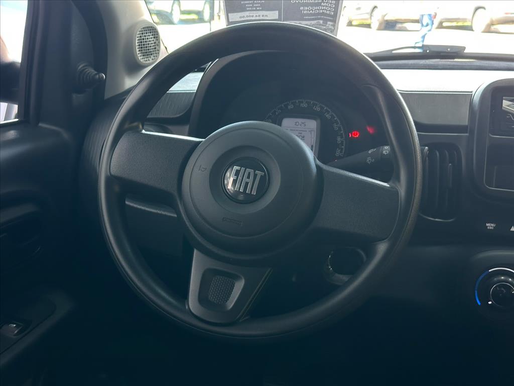 MOBI 1.0 EVO FLEX LIKE. MANUAL5