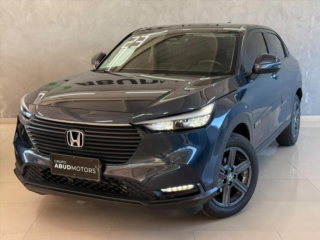 HR-V 1.5 DI I-VTEC FLEX EXL CVT0