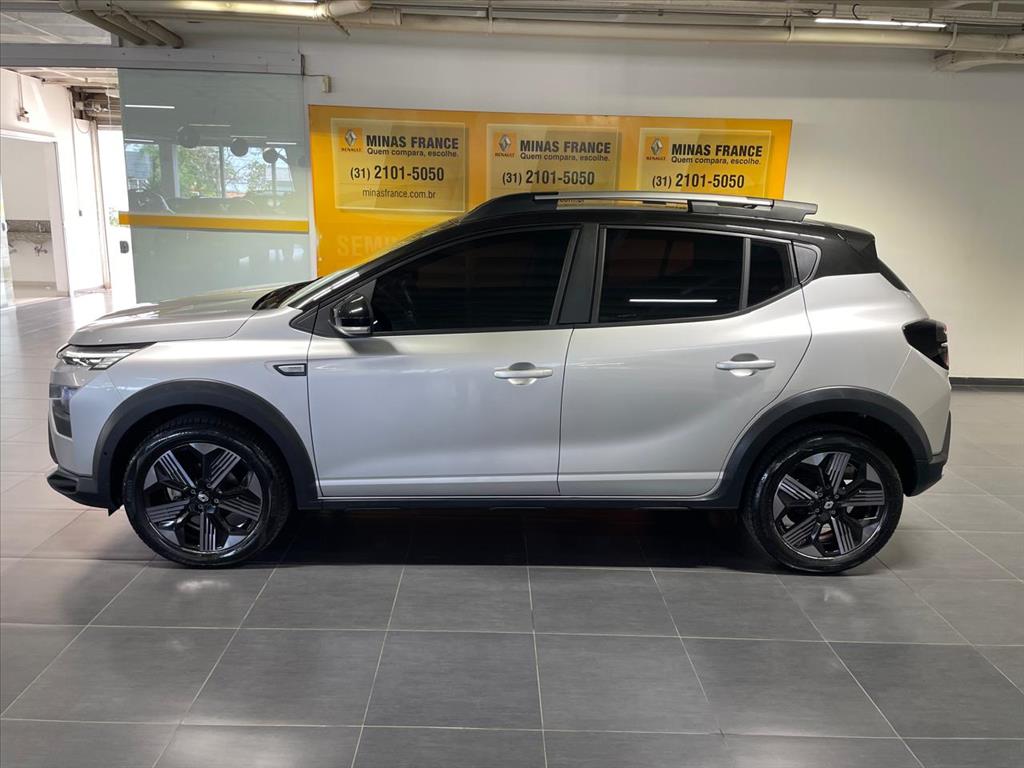 KARDIAN 1.0 TCE FLEX PREMIÉRE EDITION EDC6