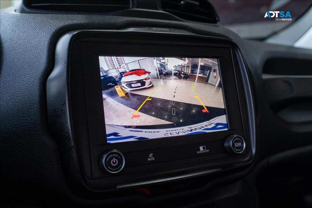 JEEP RENEGADE 1.3 T270 TURBO FLEX SPORT AT6
