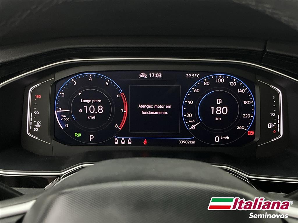 NIVUS 1.0 200 TSI TOTAL FLEX HIGHLINE AUTOMÁTICO10