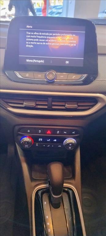 TRACKER 1.2 TURBO FLEX PREMIER AUTOMÁTICO