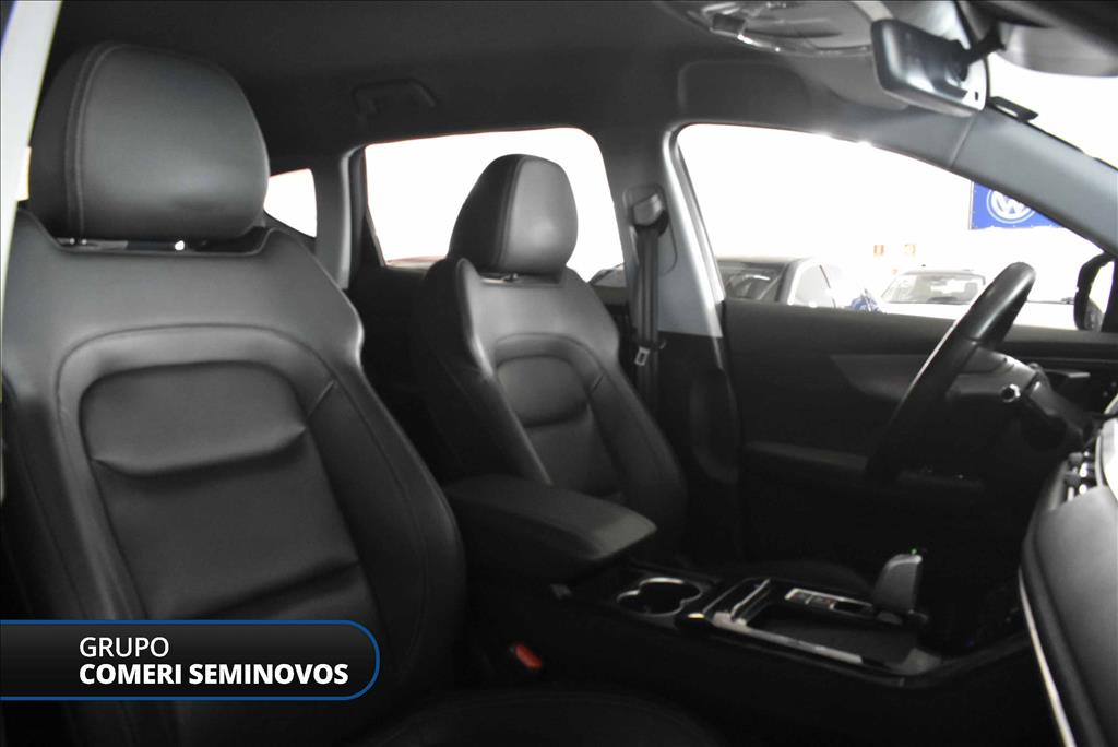 TIGGO 7 1.5 TCI TURBO FLEX SPORT CVT18