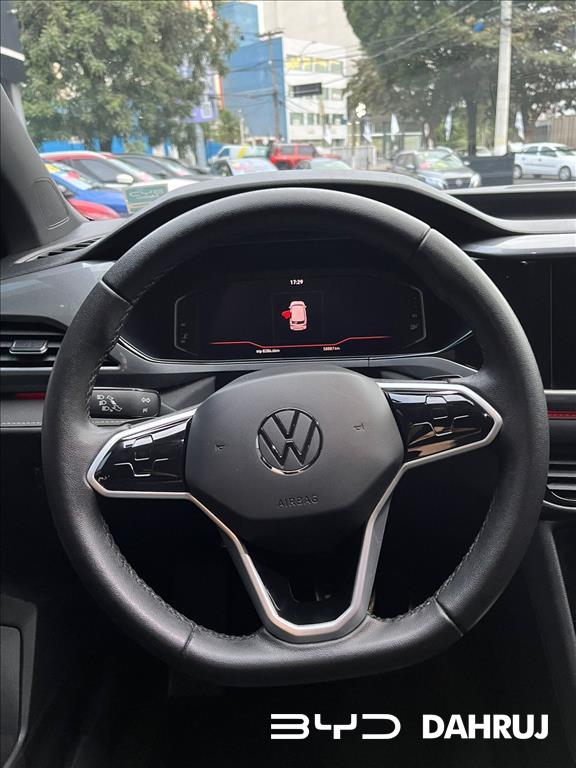 TAOS 1.4 250 TSI TOTAL FLEX HIGHLINE AUTOMÁTICO3